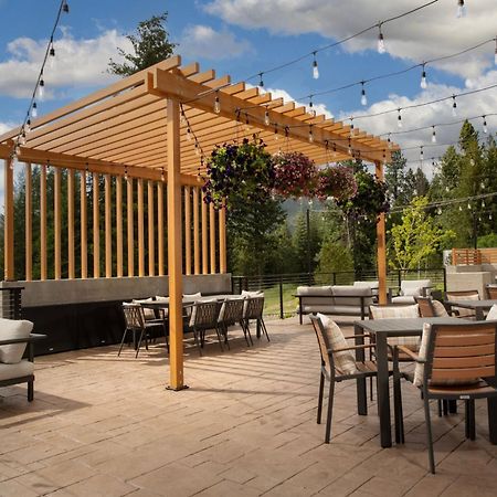 Springhill Suites By Marriott Sandpoint Exteriér fotografie