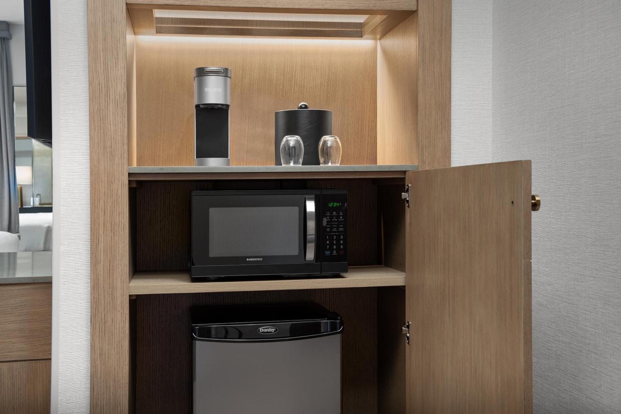Springhill Suites By Marriott Sandpoint Exteriér fotografie