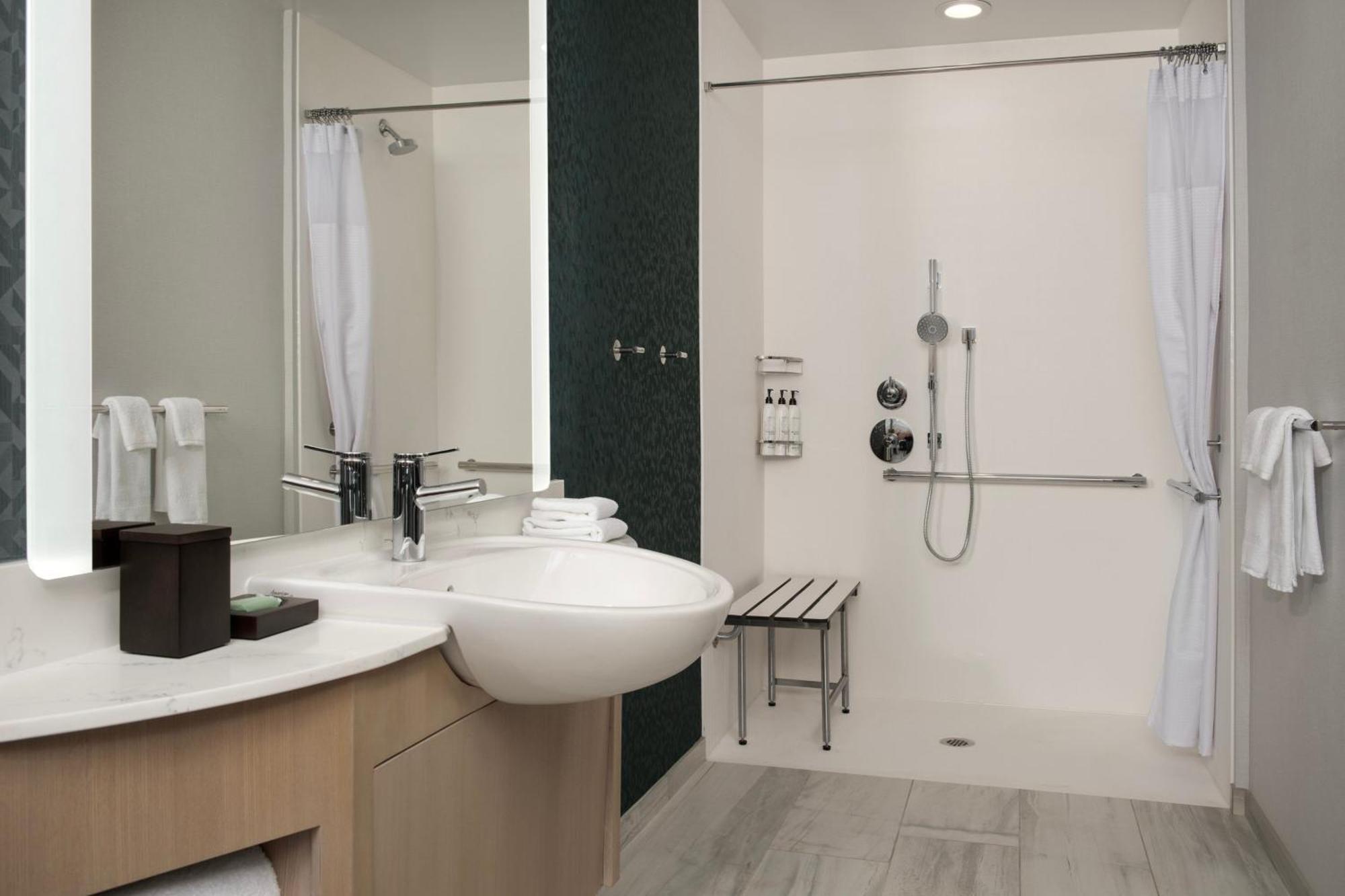 Springhill Suites By Marriott Sandpoint Exteriér fotografie