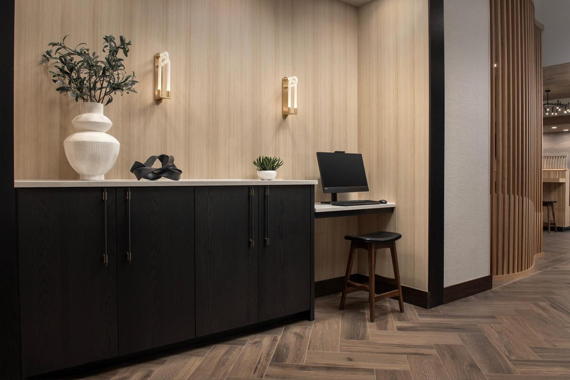Springhill Suites By Marriott Sandpoint Exteriér fotografie