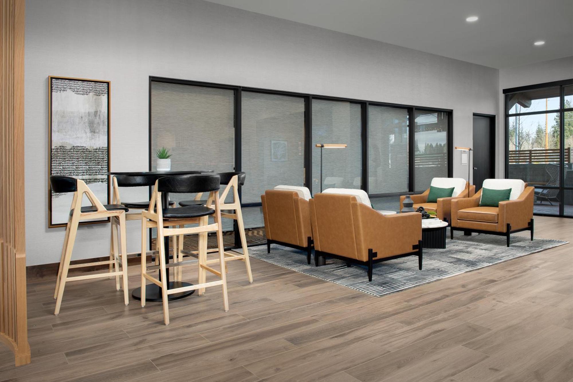 Springhill Suites By Marriott Sandpoint Exteriér fotografie