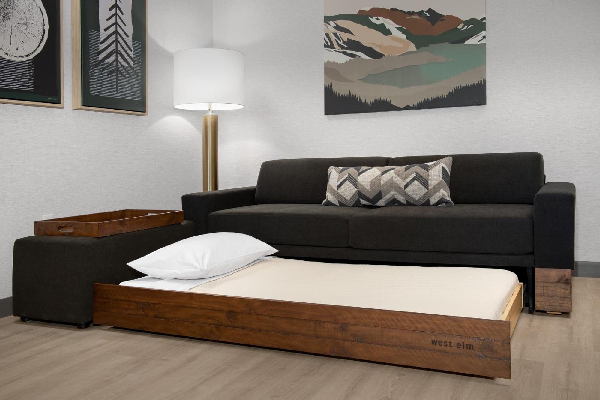 Springhill Suites By Marriott Sandpoint Exteriér fotografie